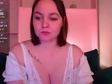 ophelia_peachy from Chaturbate is Freechat