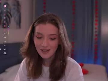 orabellas from Chaturbate is Freechat