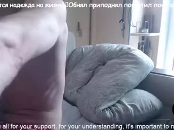 original_wolf_ from Chaturbate is Freechat