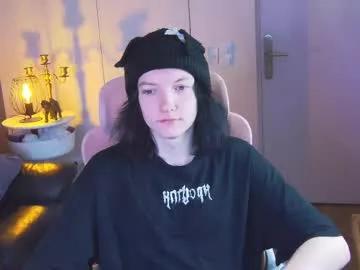 orinore from Chaturbate is Freechat