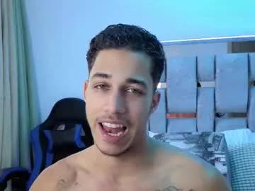 orionblaze69_ from Chaturbate is Freechat