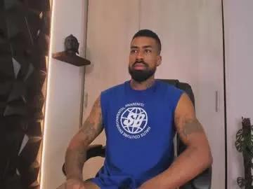 ostin_danielss from Chaturbate is Freechat