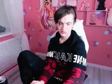 otto_williams from Chaturbate is Freechat