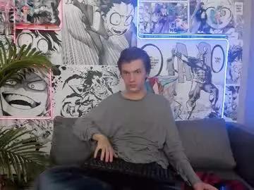 otto_williams from Chaturbate is Freechat