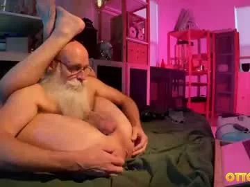 ottozeus from Chaturbate is Freechat