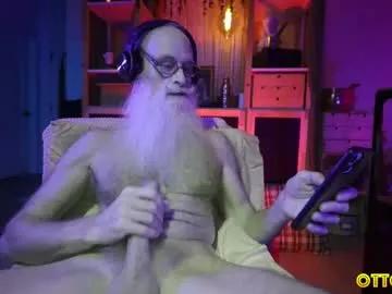 ottozeus from Chaturbate is Freechat