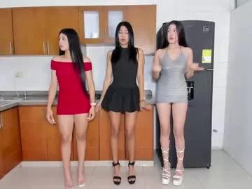 Try girls webcam shows. Sweet cute Free Performers.