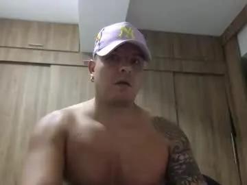 paisaexotico from Chaturbate is Freechat