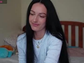pakeha_princess from Chaturbate is Freechat