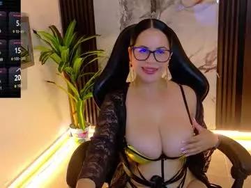 Pamelajackson__ from Chaturbate