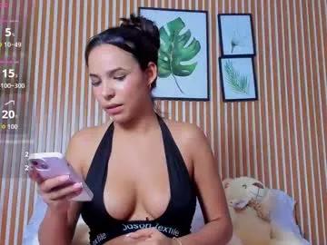 Paolabigboobs_ from Chaturbate