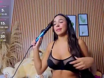 Paolabigboobs_ from Chaturbate