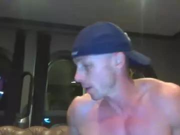 parkerflexes from Chaturbate is Freechat