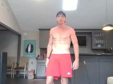 parkerflexes from Chaturbate is Freechat