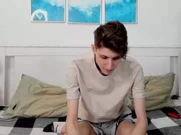 Passionprince69 from Chaturbate