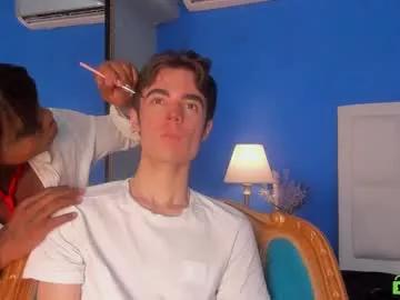 pau_evanss from Chaturbate is Freechat