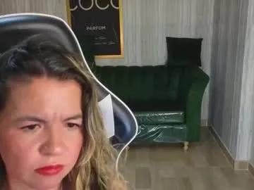 paula_lorens_t from Chaturbate is Freechat