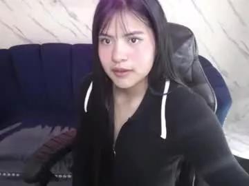 Paulette_v from Chaturbate