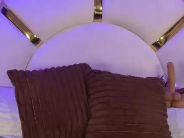 paulina_cano from Chaturbate is Freechat