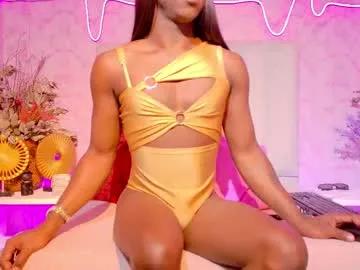paulina_sodi from Chaturbate is Freechat