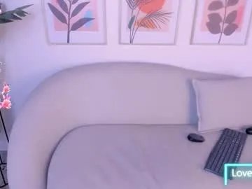 paulina_soul from Chaturbate is Freechat