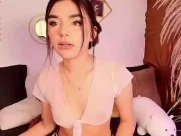 paulinamillerr from Chaturbate is Freechat