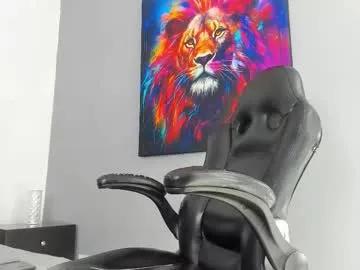 paull_cassidy from Chaturbate is Freechat