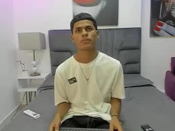 paull_cassidy from Chaturbate is Freechat