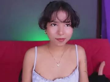 perla_doll from Chaturbate is Freechat