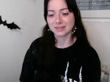 Freechat persephones_garden on Chaturbate