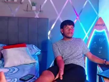 Perverted_guys19 from Chaturbate