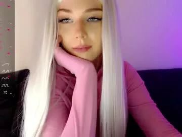 pervyblonde from Chaturbate is Freechat