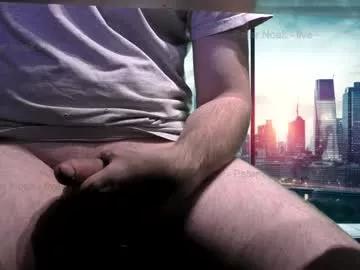 peternoak from Chaturbate