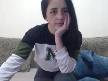 petite_red95 from Chaturbate is Freechat