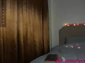 pink_princess_k from Chaturbate is Freechat