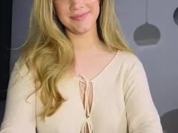 pink_rosee_ from Chaturbate is Freechat