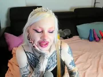 pinkslobber from Chaturbate is Freechat