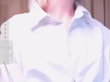 platinum_babe from Chaturbate is Freechat