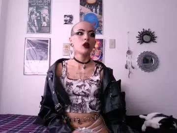 plutonbluemoon_999 from Chaturbate is Freechat