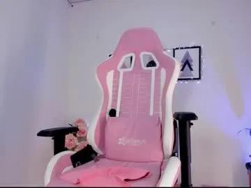 Pocahontas_sensual from Chaturbate