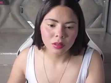 polly_tx from Chaturbate is Freechat