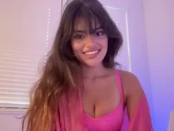 poutyselenaa from Chaturbate is Freechat