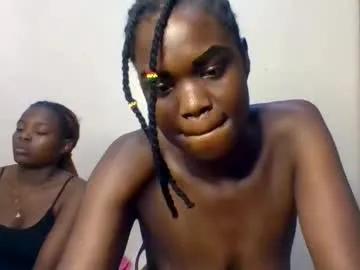 pretty_naya from Chaturbate is Freechat