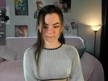 prettyyy_kitty from Chaturbate is Freechat