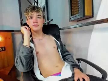 prince_exi from Chaturbate is Freechat