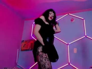 Princesita_valija from Chaturbate