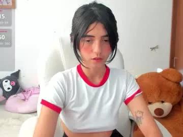 princessluna_14 from Chaturbate is Freechat