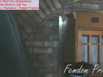 princessmariahswitch from Chaturbate is Freechat
