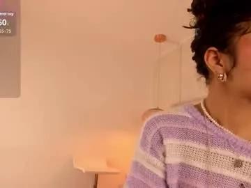 Puffy_hearth from Chaturbate