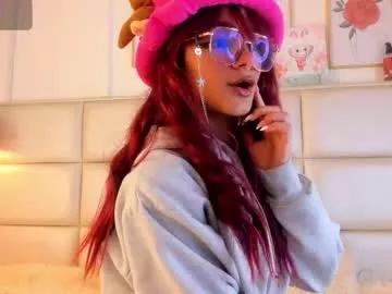 Puffy_hearth from Chaturbate